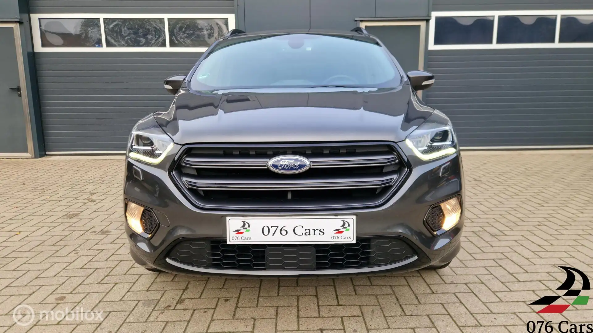 Ford Kuga 1.5 EcoBoost ST Line CAMERA NAVI SONY 1e EIGENAAR - 2