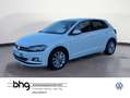 Volkswagen Polo 1.0 TSI Comfortline KAMERA ACC SHZ CARPLAY Weiß - thumbnail 1