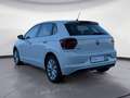 Volkswagen Polo 1.0 TSI Comfortline KAMERA ACC SHZ CARPLAY Weiß - thumbnail 4