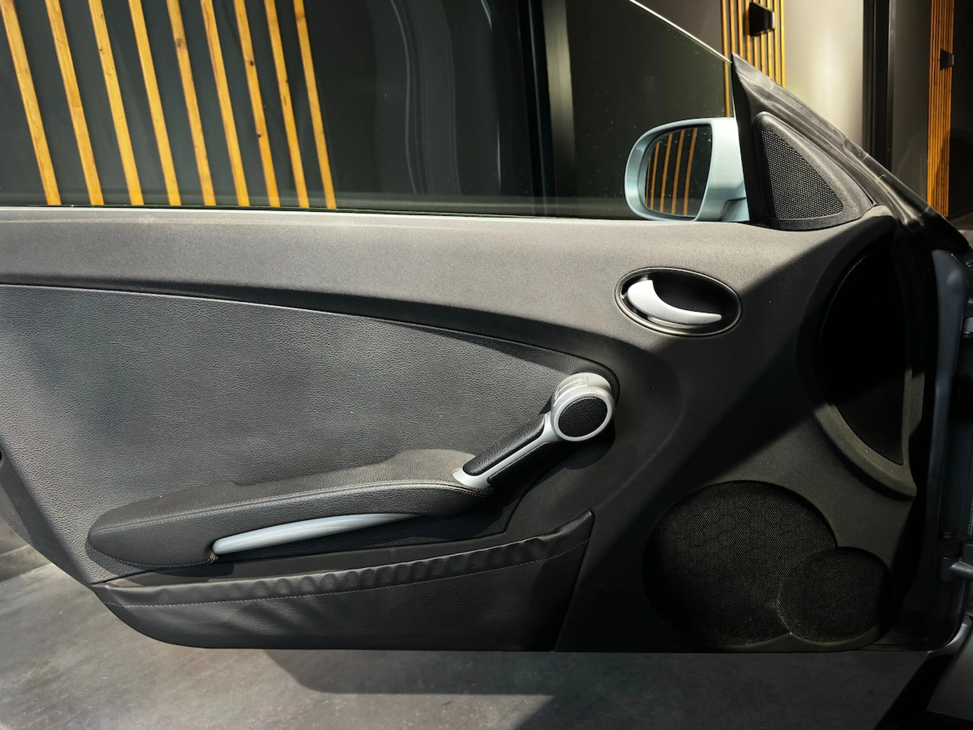 Mercedes-Benz SLK 200 Kompressor | Cabrio | Airco | Radio | Handsfree | — photo 23