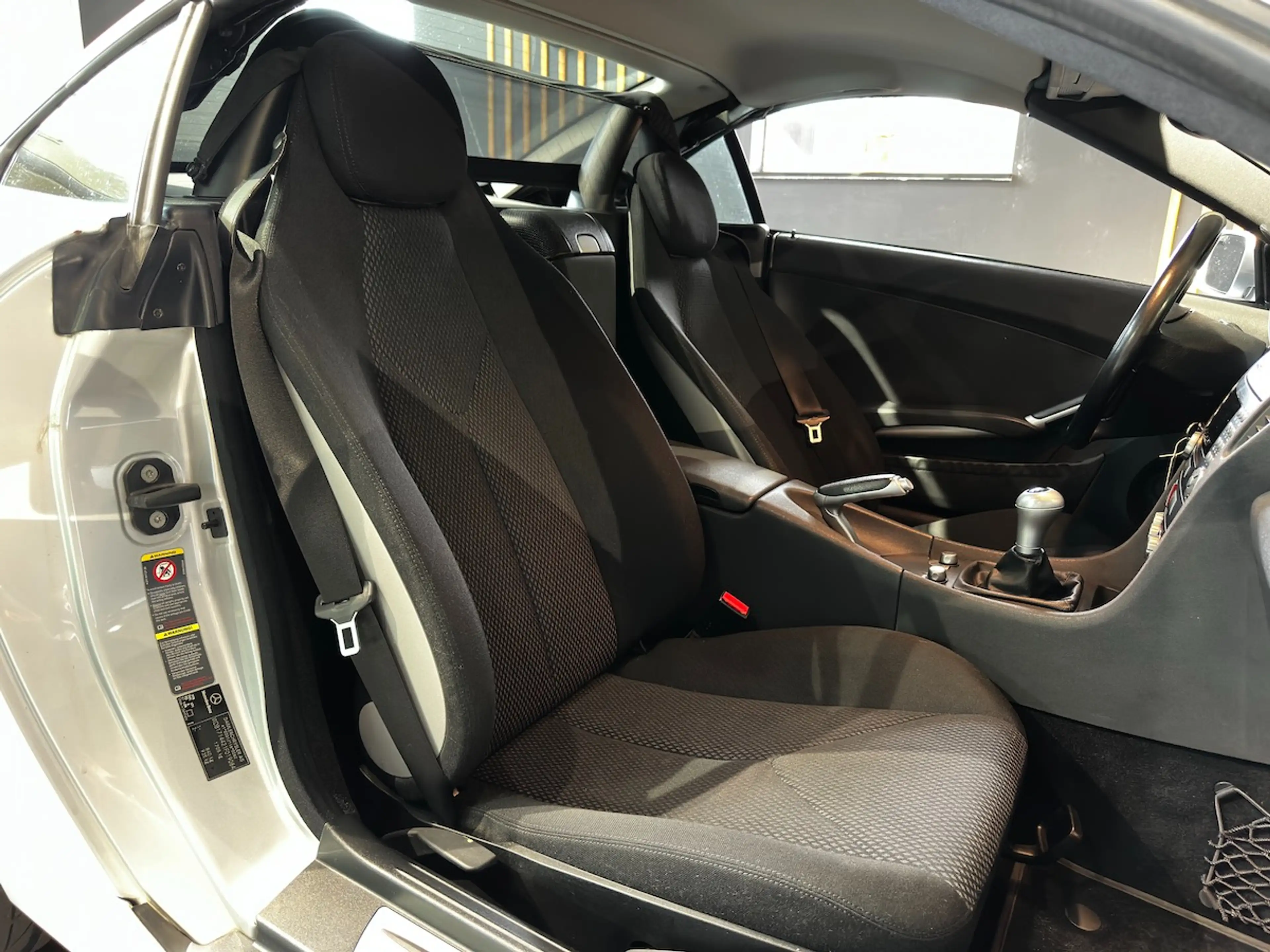 Mercedes-Benz SLK 200 Kompressor | Cabrio | Airco | Radio | Handsfree | — photo 27