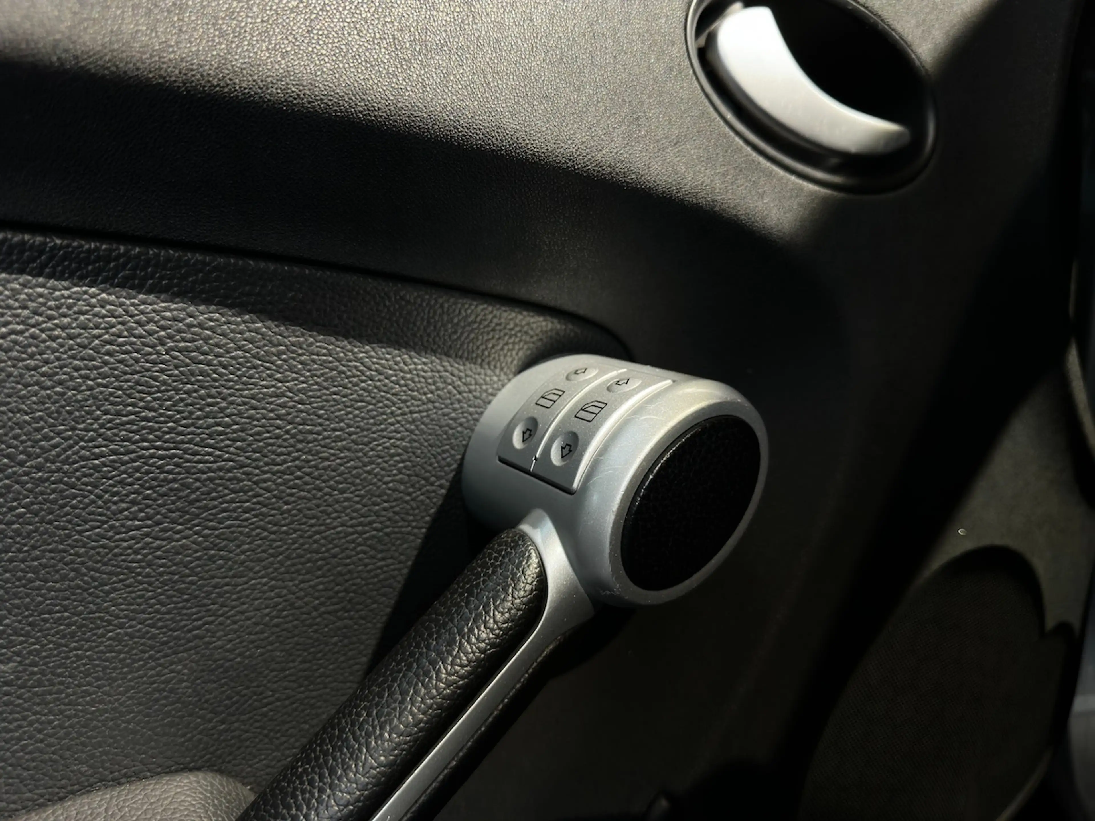 Mercedes-Benz SLK 200 Kompressor | Cabrio | Airco | Radio | Handsfree | — photo 24