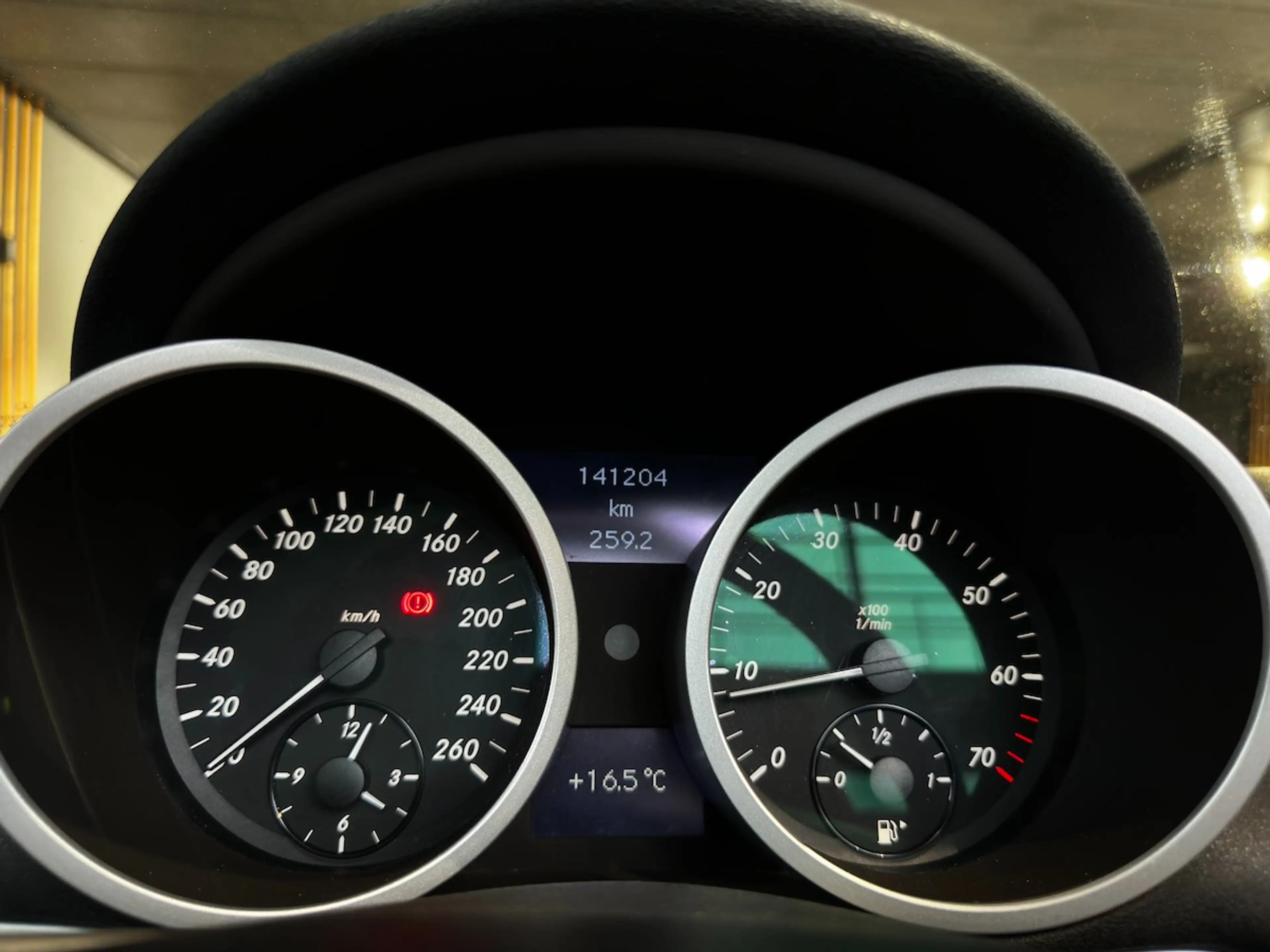 Mercedes-Benz SLK 200 Kompressor | Cabrio | Airco | Radio | Handsfree | — photo 17