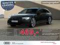 Audi A6 Avant 50 TDI qu S line MATRIX 20" AHK PANO HuD Schwarz - thumbnail 1