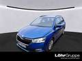 Skoda Fabia Combi 1.0 TSI DSG Best of Navi, ACC Blau - thumbnail 1