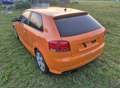 Audi A3 A3 S3 2,0 T quattro Exclusive Glutorange EA113 Orange - thumbnail 3