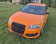 Audi A3 A3 S3 2,0 T quattro Exclusive Glutorange EA113 Orange - thumbnail 8