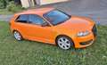 Audi A3 A3 S3 2,0 T quattro Exclusive Glutorange EA113 Orange - thumbnail 9