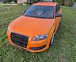 Audi A3 A3 S3 2,0 T quattro Exclusive Glutorange EA113 Orange - thumbnail 5