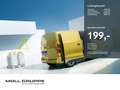 Opel Vivaro Cargo 1.5 Blue HDI 120 Blanc - thumbnail 1