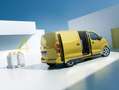 Opel Vivaro Cargo 1.5 Blue HDI 120 Blanc - thumbnail 2