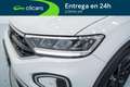 Volkswagen T-Roc 2.0TDI Dark DSG7 110KW Blanco - thumbnail 10