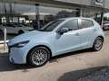 Mazda 2 1.5i e-Skyactiv-G MHEV Exclusive-Line Blauw - thumbnail 3