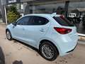Mazda 2 1.5i e-Skyactiv-G MHEV Exclusive-Line Blu/Azzurro - thumbnail 4