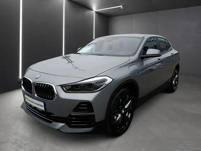 BMW X2 xDrive25e Advantage+NAVI PRO+HEAD UP+DAB+