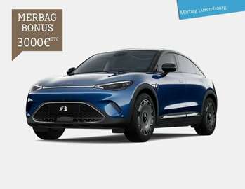 #3 Premium (66kWh) (+3.000 Euro Klimabonus Luxembourg)