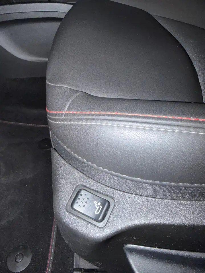 Fiat 500 X 500X 2022 1.3 mjet Sport 95cv, миниатюра 9