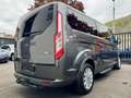 Ford Tourneo Custom 2.0 TDCi L2H1 AUTOMATIQUE 8 PLACES CUIR GPS CAMERA Bleu - thumbnail 22