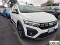 Dacia Sandero Stepway 1.0 tce Comfort Eco-g 100cv Weiß - thumbnail 3
