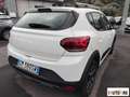 Dacia Sandero Stepway 1.0 tce Comfort Eco-g 100cv Weiß - thumbnail 5
