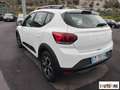 Dacia Sandero Stepway 1.0 tce Comfort Eco-g 100cv Weiß - thumbnail 7