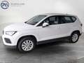 SEAT Ateca Reference 1.0 TSI Weiß - thumbnail 2