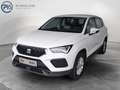 SEAT Ateca Reference 1.0 TSI Weiß - thumbnail 1