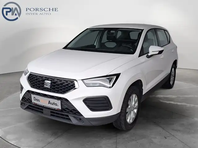 SEAT Ateca Reference 1.0 TSI