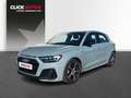 Audi A1 1.0 TFSI 95CV 25 Adrenalin Gris - thumbnail 1