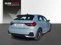 Audi A1 1.0 TFSI 95CV 25 Adrenalin Gris - thumbnail 5