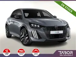 Peugeot 50 kWh GT 11kW-OBC PaC CarP GPS LED