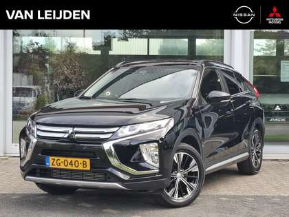 Mitsubishi Eclipse Cross 1.5 DI-T 163pk 2WD CVT Instyle | Trekhaak | Panora