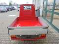 Piaggio Ape 50 Pritsche ALU rot, auch als 25kmh erhältlich* Rot - thumbnail 4