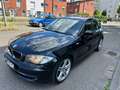 BMW 116 116i Negro - thumbnail 3