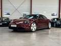 Porsche Taycan taycan 476 ch 93 kwh  batterie performance tva Rosso - thumbnail 1