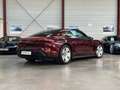 Porsche Taycan taycan 476 ch 93 kwh  batterie performance tva Rosso - thumbnail 10