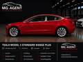 Tesla Model 3 Long Range Dual 75 kWh AWD Rot - thumbnail 3