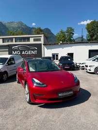Long Range Dual 75 kWh AWD