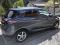 Renault ZOE Zoe Intens R135 Z.E.50 (52kWh) Intens Grau - thumbnail 4