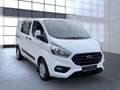Ford Transit Custom 280 L1H1 Trend PDC Tempomat AHK Alb - thumbnail 4