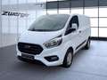 Ford Transit Custom 280 L1H1 Trend PDC Tempomat AHK Alb - thumbnail 3