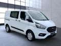 Ford Transit Custom 280 L1H1 Trend PDC Tempomat AHK Alb - thumbnail 1