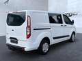 Ford Transit Custom 280 L1H1 Trend PDC Tempomat AHK Alb - thumbnail 6