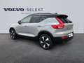 Volvo EX40 Single Extended Range 252ch Plus Gris - thumbnail 3