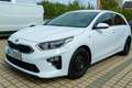 Kia Ceed / cee'd Vision *1.Hd*Navigation*Sitzheizung Weiß - thumbnail 1
