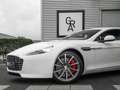 Aston Martin Rapide S 6.0 V12 ‘Britain is Great’ Edition by Q 1/8 White - thumbnail 3