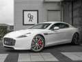 Aston Martin Rapide S 6.0 V12 ‘Britain is Great’ Edition by Q 1/8 Beyaz - thumbnail 2