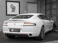 Aston Martin Rapide S 6.0 V12 ‘Britain is Great’ Edition by Q 1/8 Wit - thumbnail 6