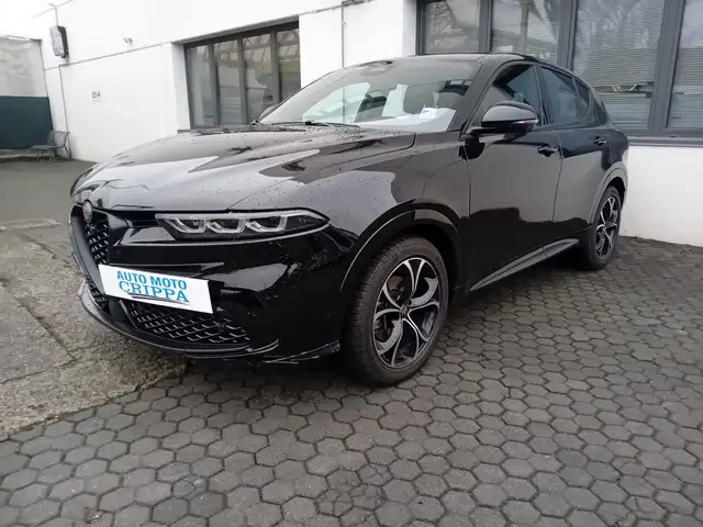 Alfa Romeo Tonale 1.6 DIESEL 130CV TCT6 SPRINT + PACK TECHNO PROMO