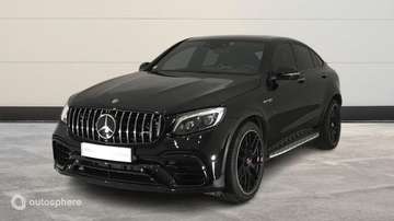 63 AMG S 510ch 4Matic+ 9G-Tronic
